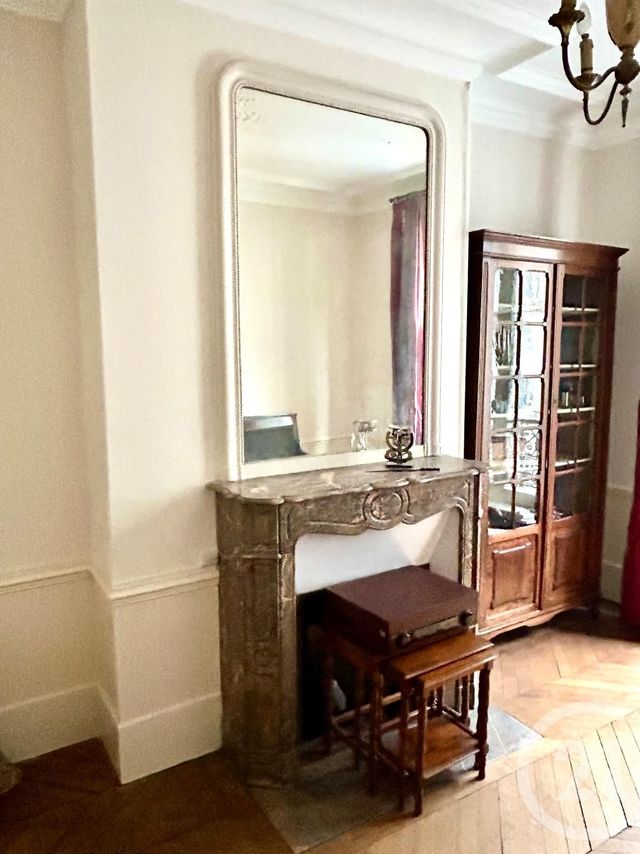 Appartement F3 à vendre - 3 pièces - 63.64 m2 - PARIS - 75004 - ILE-DE-FRANCE - Century 21 Alpha Saint Paul