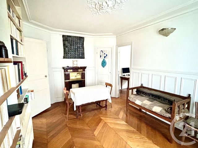 Appartement F3 à vendre - 3 pièces - 35.35 m2 - PARIS - 75004 - ILE-DE-FRANCE - Century 21 Alpha Saint Paul