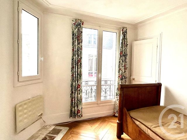 Appartement F3 à vendre - 3 pièces - 35.35 m2 - PARIS - 75004 - ILE-DE-FRANCE - Century 21 Alpha Saint Paul
