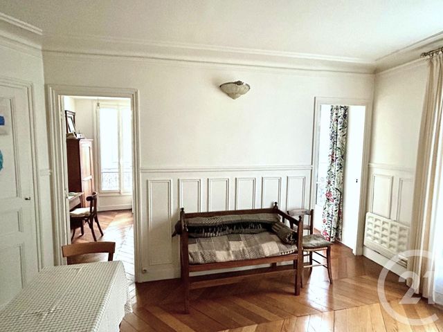 Appartement F3 à vendre - 3 pièces - 35.35 m2 - PARIS - 75004 - ILE-DE-FRANCE - Century 21 Alpha Saint Paul