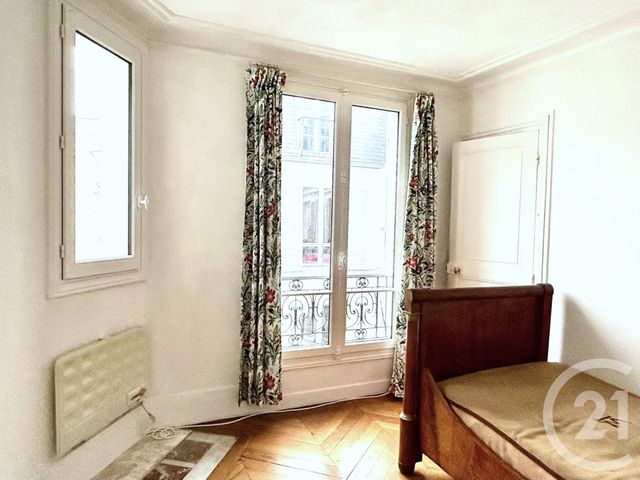 Appartement F3 à vendre - 3 pièces - 35.35 m2 - PARIS - 75004 - ILE-DE-FRANCE - Century 21 Alpha Saint Paul