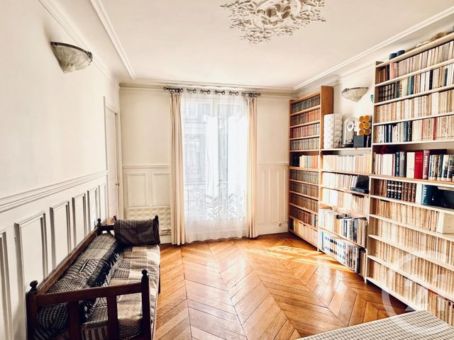 appartement - PARIS - 75004
