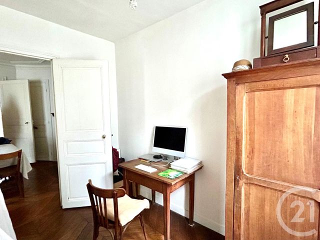 Appartement F3 à vendre - 3 pièces - 35.35 m2 - PARIS - 75004 - ILE-DE-FRANCE - Century 21 Alpha Saint Paul