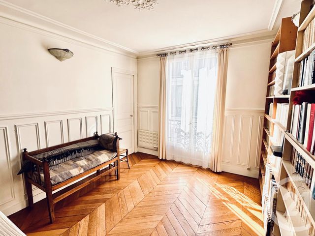 Appartement F3 à vendre - 3 pièces - 35.35 m2 - PARIS - 75004 - ILE-DE-FRANCE - Century 21 Alpha Saint Paul