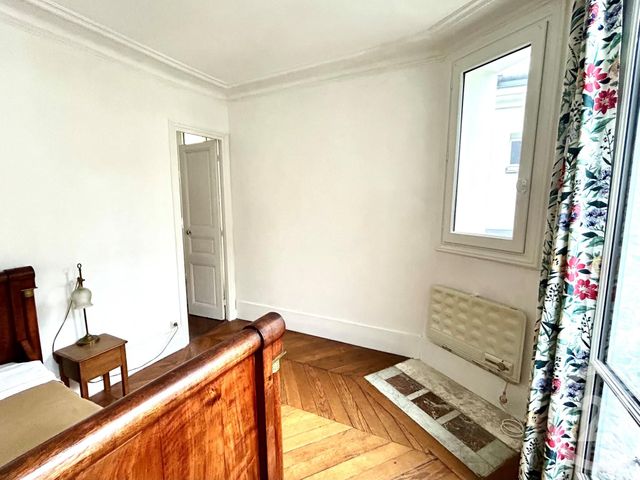 Appartement F3 à vendre - 3 pièces - 35.35 m2 - PARIS - 75004 - ILE-DE-FRANCE - Century 21 Alpha Saint Paul