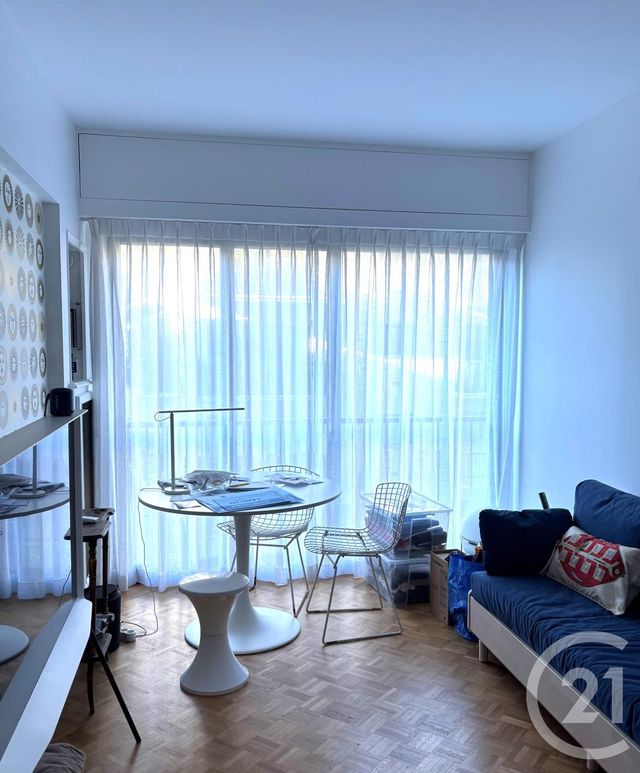 Appartement F3 à vendre - 3 pièces - 94.28 m2 - NEUILLY SUR SEINE - 92 - ILE-DE-FRANCE - Century 21 Alpha Saint Paul