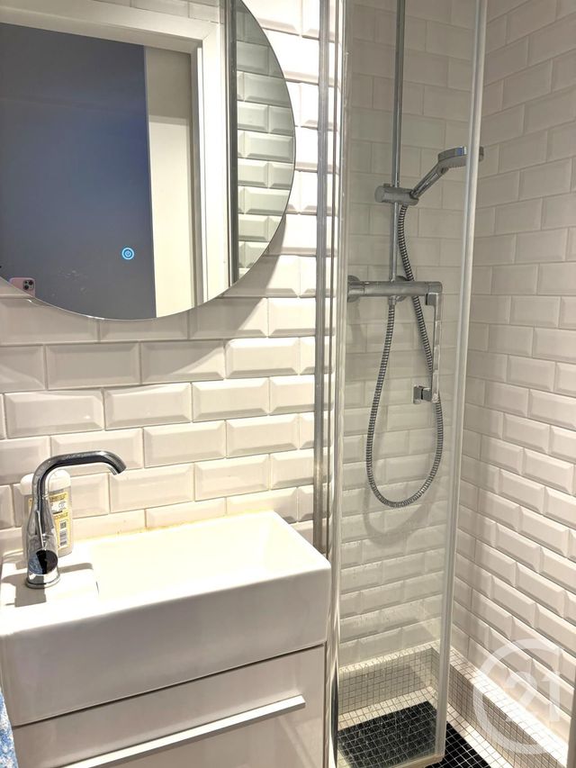 Appartement F3 à vendre - 3 pièces - 94.28 m2 - NEUILLY SUR SEINE - 92 - ILE-DE-FRANCE - Century 21 Alpha Saint Paul