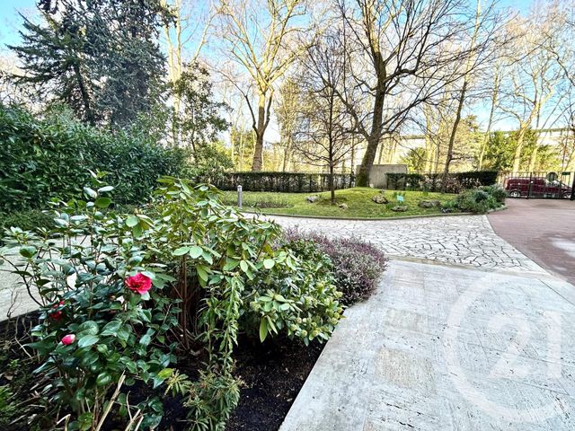 Appartement F3 à vendre - 3 pièces - 94.28 m2 - NEUILLY SUR SEINE - 92 - ILE-DE-FRANCE - Century 21 Alpha Saint Paul