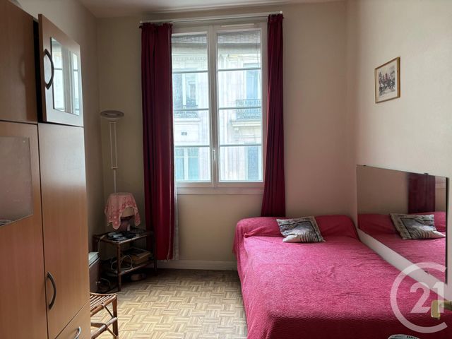 Appartement Chambre à vendre - 1 pièce - 13.62 m2 - PARIS - 75004 - ILE-DE-FRANCE - Century 21 Alpha Saint Paul