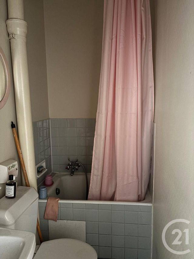 Appartement Chambre à vendre - 1 pièce - 13.62 m2 - PARIS - 75004 - ILE-DE-FRANCE - Century 21 Alpha Saint Paul