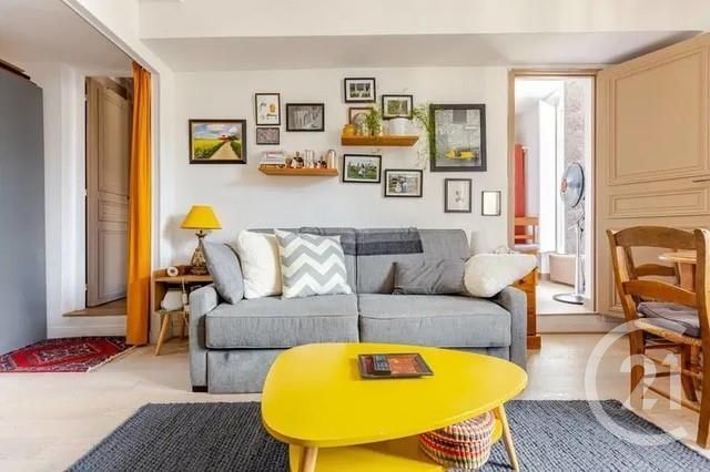 appartement - PARIS - 75004