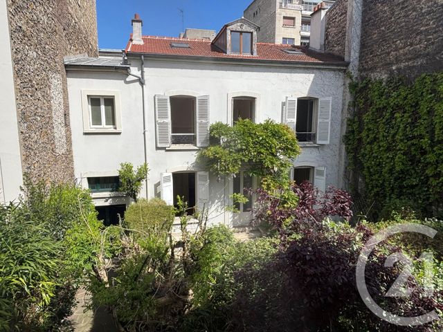 maison à vendre - 8 pièces - 169.3 m2 - ST MANDE - 94 - ILE-DE-FRANCE - Century 21 Alpha Saint Paul