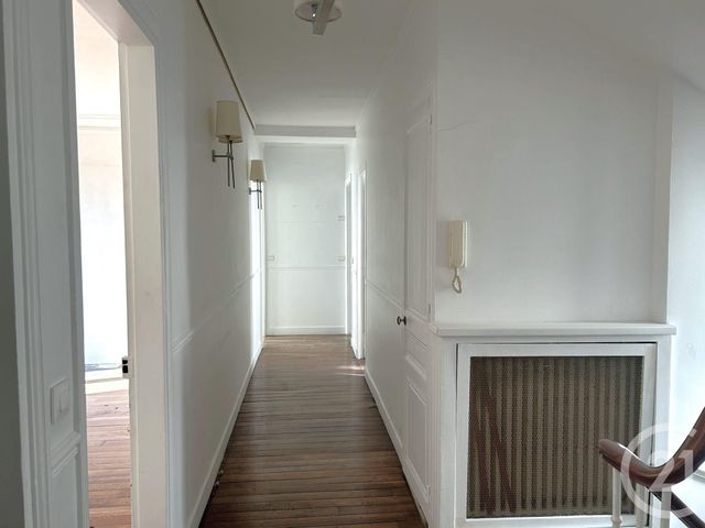 maison à vendre - 8 pièces - 169.3 m2 - ST MANDE - 94 - ILE-DE-FRANCE - Century 21 Alpha Saint Paul