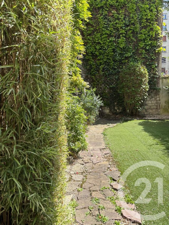 maison à vendre - 8 pièces - 169.3 m2 - ST MANDE - 94 - ILE-DE-FRANCE - Century 21 Alpha Saint Paul