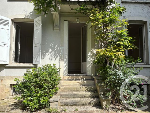 maison à vendre - 8 pièces - 169.3 m2 - ST MANDE - 94 - ILE-DE-FRANCE - Century 21 Alpha Saint Paul