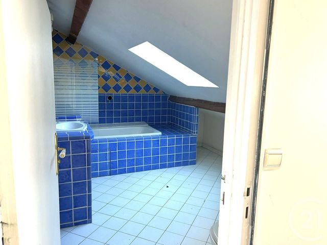 maison à vendre - 8 pièces - 169.3 m2 - ST MANDE - 94 - ILE-DE-FRANCE - Century 21 Alpha Saint Paul