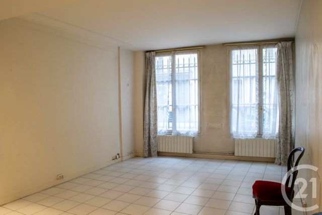 Appartement Duplex à vendre - 3 pièces - 55.84 m2 - PARIS - 75004 - ILE-DE-FRANCE - Century 21 Alpha Saint Paul