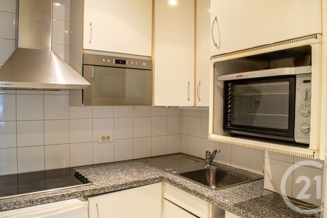 Appartement Duplex à vendre - 3 pièces - 55.84 m2 - PARIS - 75004 - ILE-DE-FRANCE - Century 21 Alpha Saint Paul