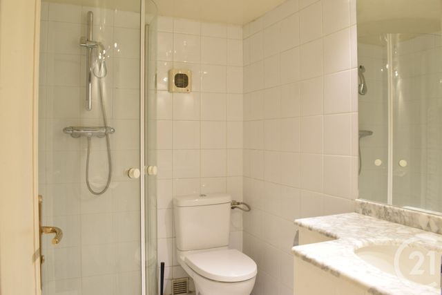 Appartement Duplex à vendre - 3 pièces - 55.84 m2 - PARIS - 75004 - ILE-DE-FRANCE - Century 21 Alpha Saint Paul