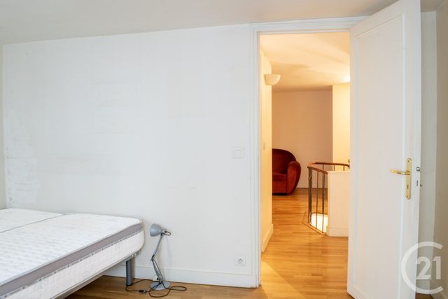 Appartement Duplex à vendre - 3 pièces - 55.84 m2 - PARIS - 75004 - ILE-DE-FRANCE - Century 21 Alpha Saint Paul