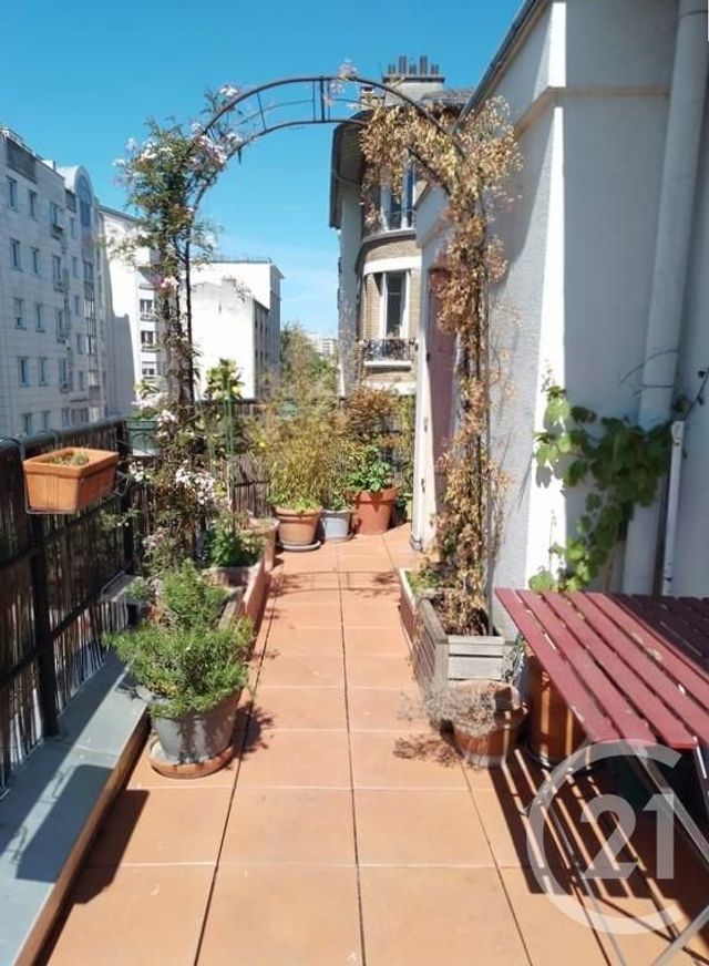 Appartement F4 à vendre - 4 pièces - 88.6 m2 - ST MANDE - 94 - ILE-DE-FRANCE - Century 21 Alpha Saint Paul