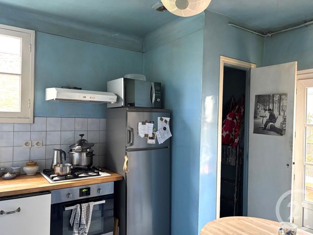 Appartement F4 à vendre - 4 pièces - 88.6 m2 - ST MANDE - 94 - ILE-DE-FRANCE - Century 21 Alpha Saint Paul