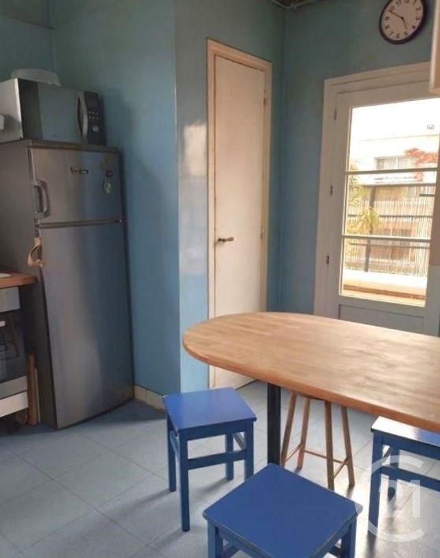Appartement F4 à vendre - 4 pièces - 88.6 m2 - ST MANDE - 94 - ILE-DE-FRANCE - Century 21 Alpha Saint Paul