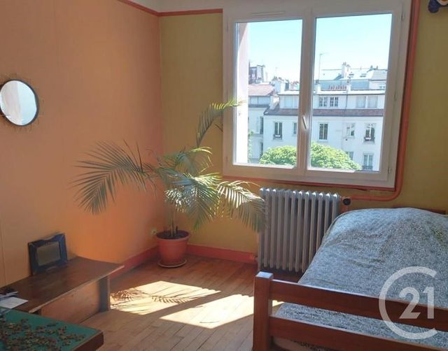Appartement F4 à vendre - 4 pièces - 88.6 m2 - ST MANDE - 94 - ILE-DE-FRANCE - Century 21 Alpha Saint Paul