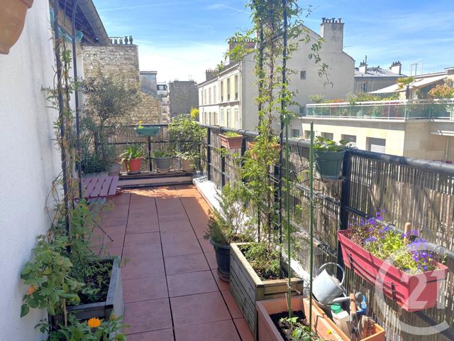 appartement - ST MANDE - 94