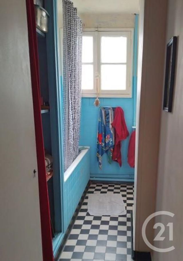 Appartement F4 à vendre - 4 pièces - 88.6 m2 - ST MANDE - 94 - ILE-DE-FRANCE - Century 21 Alpha Saint Paul
