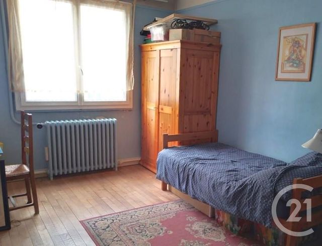Appartement F4 à vendre - 4 pièces - 88.6 m2 - ST MANDE - 94 - ILE-DE-FRANCE - Century 21 Alpha Saint Paul