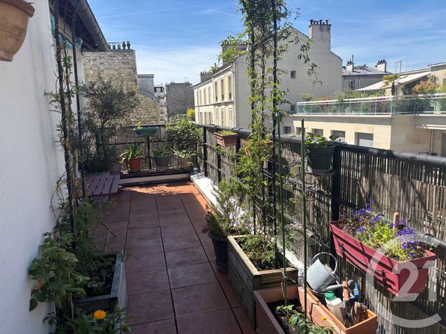 Appartement F4 à vendre - 4 pièces - 88.6 m2 - ST MANDE - 94 - ILE-DE-FRANCE - Century 21 Alpha Saint Paul