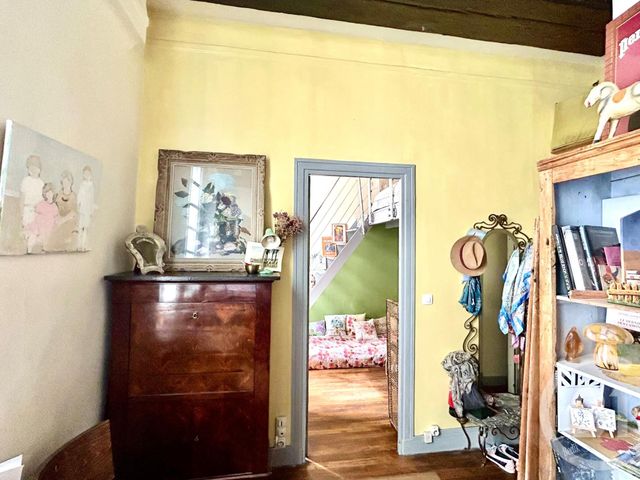 Appartement F2 à vendre - 2 pièces - 30.57 m2 - PARIS - 75004 - ILE-DE-FRANCE - Century 21 Alpha Saint Paul