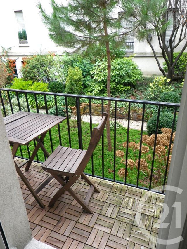 Appartement Studio à vendre - 1 pièce - 24.88 m2 - PARIS - 75004 - ILE-DE-FRANCE - Century 21 Alpha Saint Paul