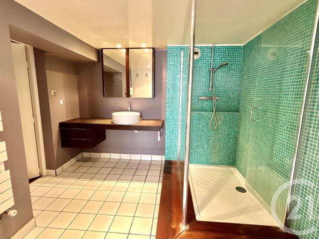 Appartement à vendre - 4 pièces - 132.54 m2 - PARIS - 75003 - ILE-DE-FRANCE - Century 21 Alpha Saint Paul