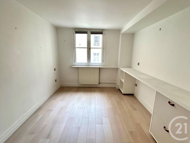 Appartement à vendre - 4 pièces - 132.54 m2 - PARIS - 75003 - ILE-DE-FRANCE - Century 21 Alpha Saint Paul