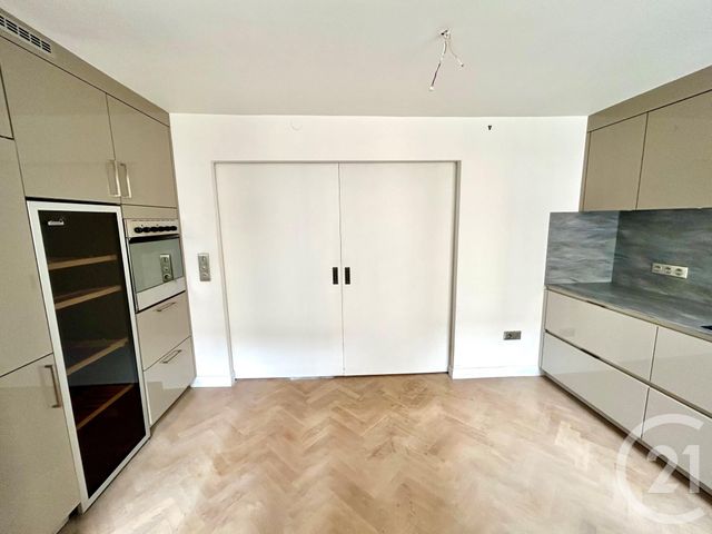 Appartement à vendre - 4 pièces - 132.54 m2 - PARIS - 75003 - ILE-DE-FRANCE - Century 21 Alpha Saint Paul