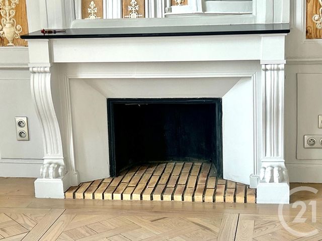 Appartement à vendre - 4 pièces - 132.54 m2 - PARIS - 75003 - ILE-DE-FRANCE - Century 21 Alpha Saint Paul