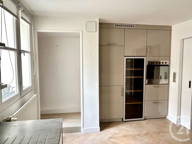 Appartement à vendre - 4 pièces - 132.54 m2 - PARIS - 75003 - ILE-DE-FRANCE - Century 21 Alpha Saint Paul