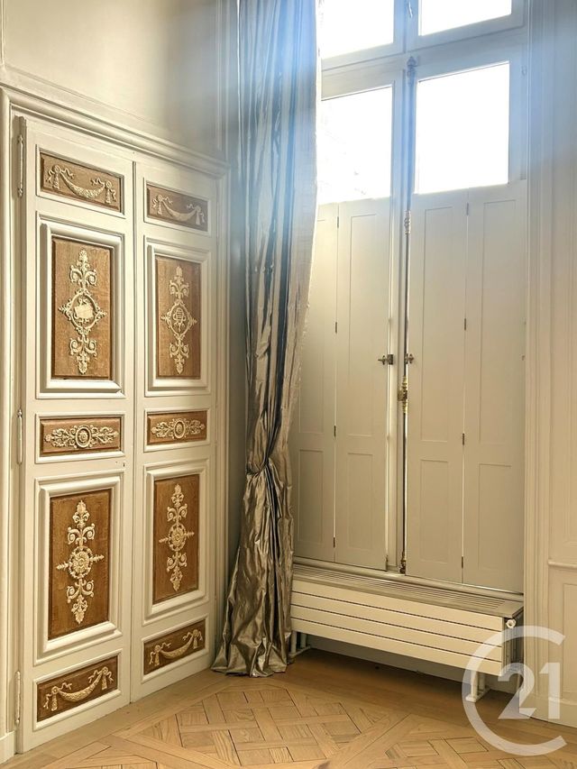 Appartement à vendre - 4 pièces - 132.54 m2 - PARIS - 75003 - ILE-DE-FRANCE - Century 21 Alpha Saint Paul