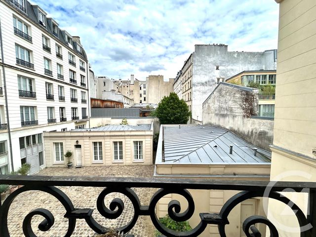 Appartement à vendre - 4 pièces - 132.54 m2 - PARIS - 75003 - ILE-DE-FRANCE - Century 21 Alpha Saint Paul