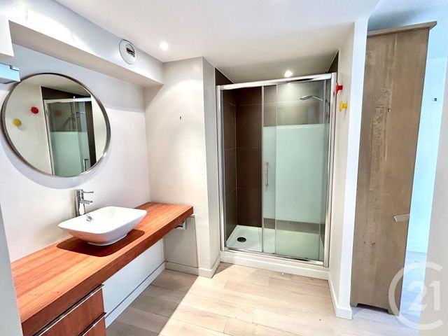 Appartement à vendre - 4 pièces - 132.54 m2 - PARIS - 75003 - ILE-DE-FRANCE - Century 21 Alpha Saint Paul