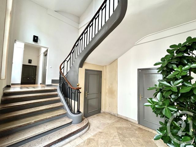 Appartement à vendre - 4 pièces - 132.54 m2 - PARIS - 75003 - ILE-DE-FRANCE - Century 21 Alpha Saint Paul