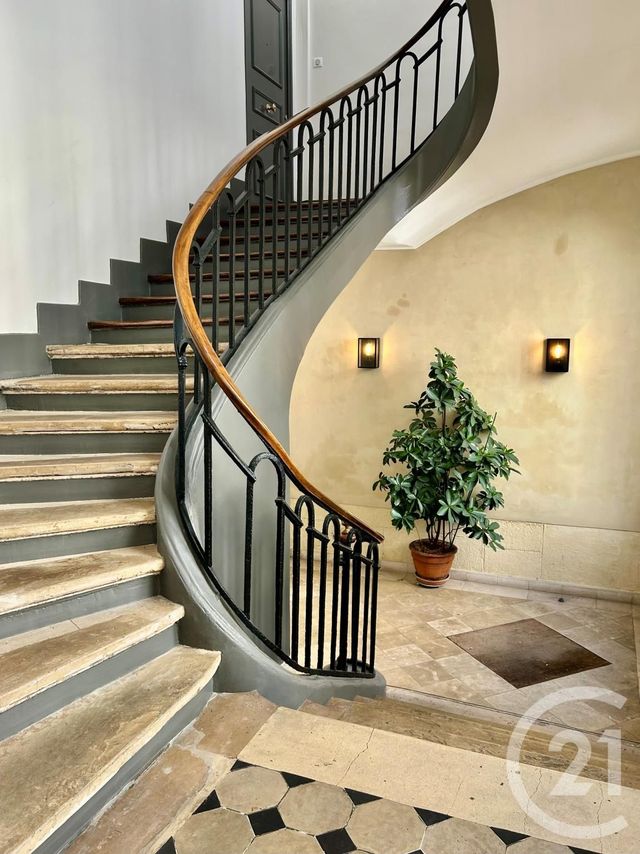 appartement - PARIS - 75003