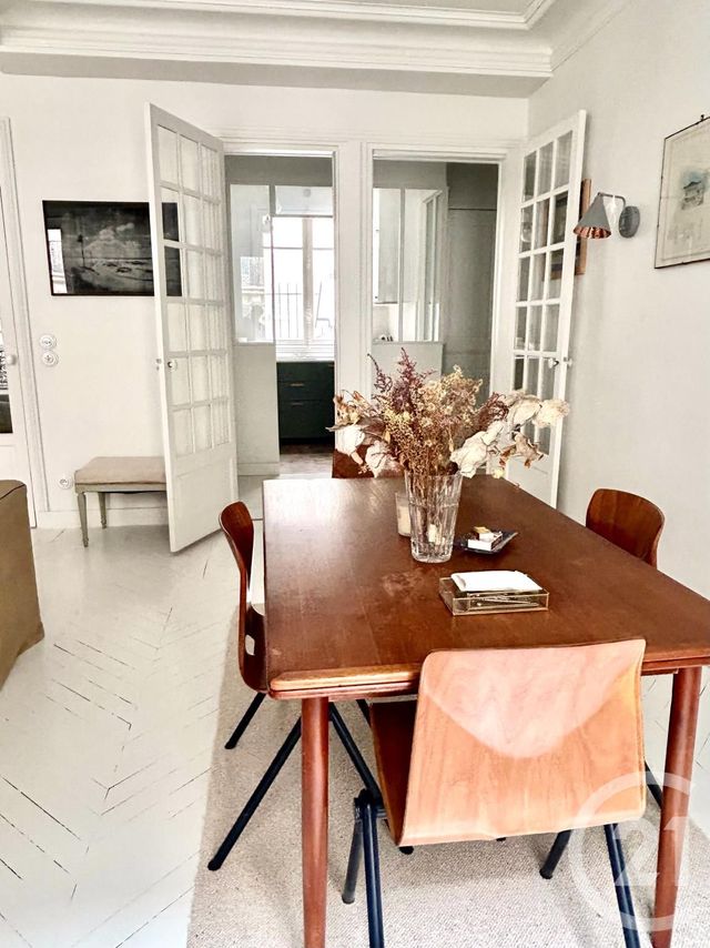 Appartement à vendre - 2 pièces - 68.05 m2 - PARIS - 75004 - ILE-DE-FRANCE - Century 21 Alpha Saint Paul