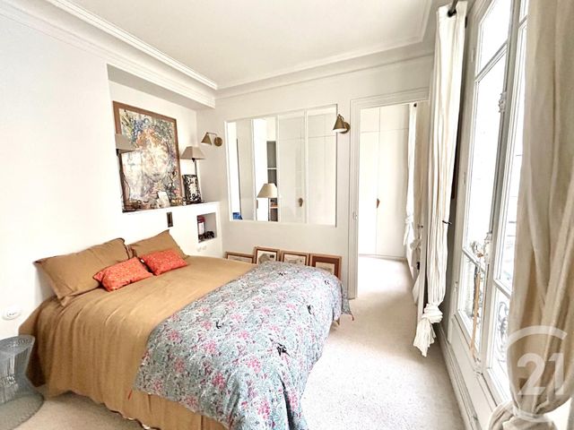 Appartement à vendre - 2 pièces - 68.05 m2 - PARIS - 75004 - ILE-DE-FRANCE - Century 21 Alpha Saint Paul