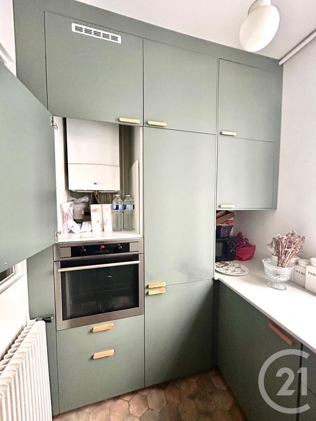 Appartement à vendre - 2 pièces - 68.05 m2 - PARIS - 75004 - ILE-DE-FRANCE - Century 21 Alpha Saint Paul