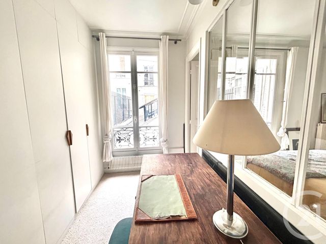 Appartement à vendre - 2 pièces - 68.05 m2 - PARIS - 75004 - ILE-DE-FRANCE - Century 21 Alpha Saint Paul