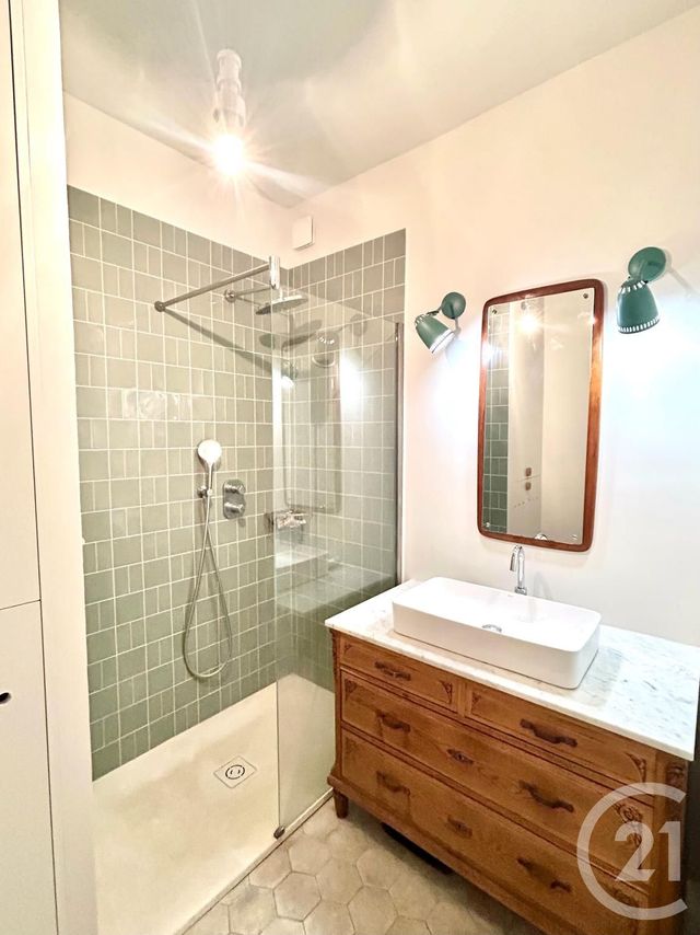 Appartement à vendre - 2 pièces - 68.05 m2 - PARIS - 75004 - ILE-DE-FRANCE - Century 21 Alpha Saint Paul