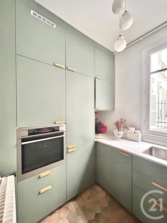 Appartement à vendre - 2 pièces - 68.05 m2 - PARIS - 75004 - ILE-DE-FRANCE - Century 21 Alpha Saint Paul